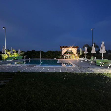 Bed and Breakfast A Lu Fanizza Cutrofiano Exterior foto