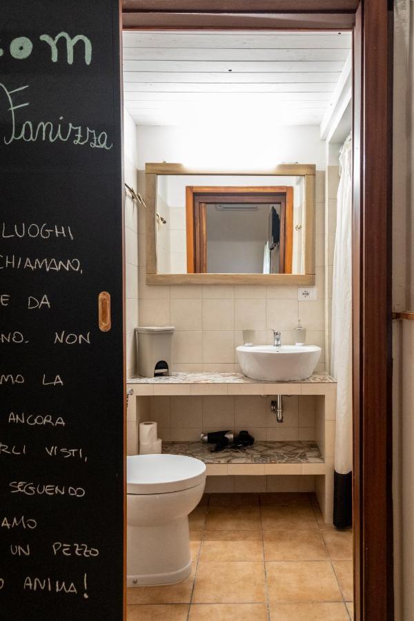 Bed and Breakfast A Lu Fanizza Cutrofiano Exterior foto