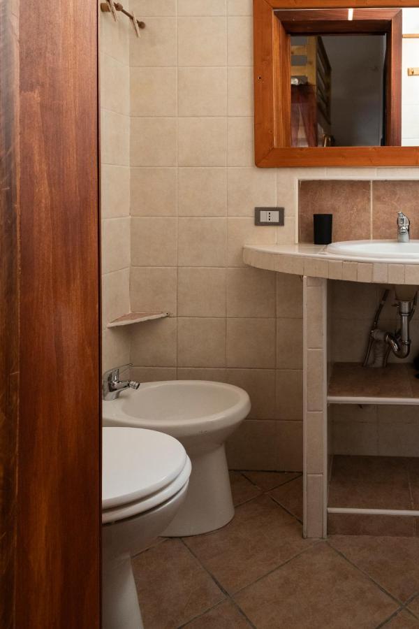 Bed and Breakfast A Lu Fanizza Cutrofiano Exterior foto
