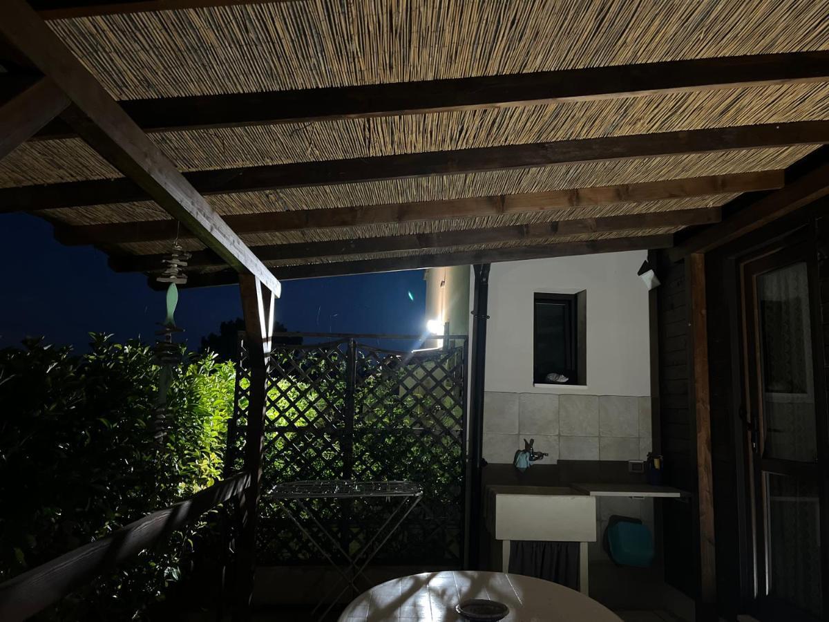 Bed and Breakfast A Lu Fanizza Cutrofiano Exterior foto