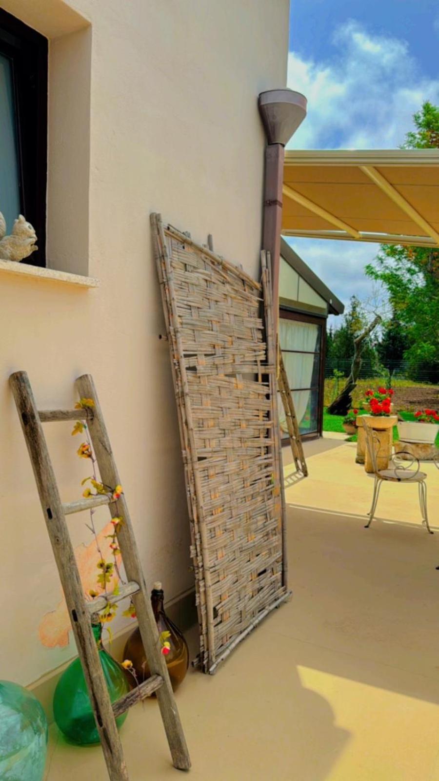 Bed and Breakfast A Lu Fanizza Cutrofiano Exterior foto