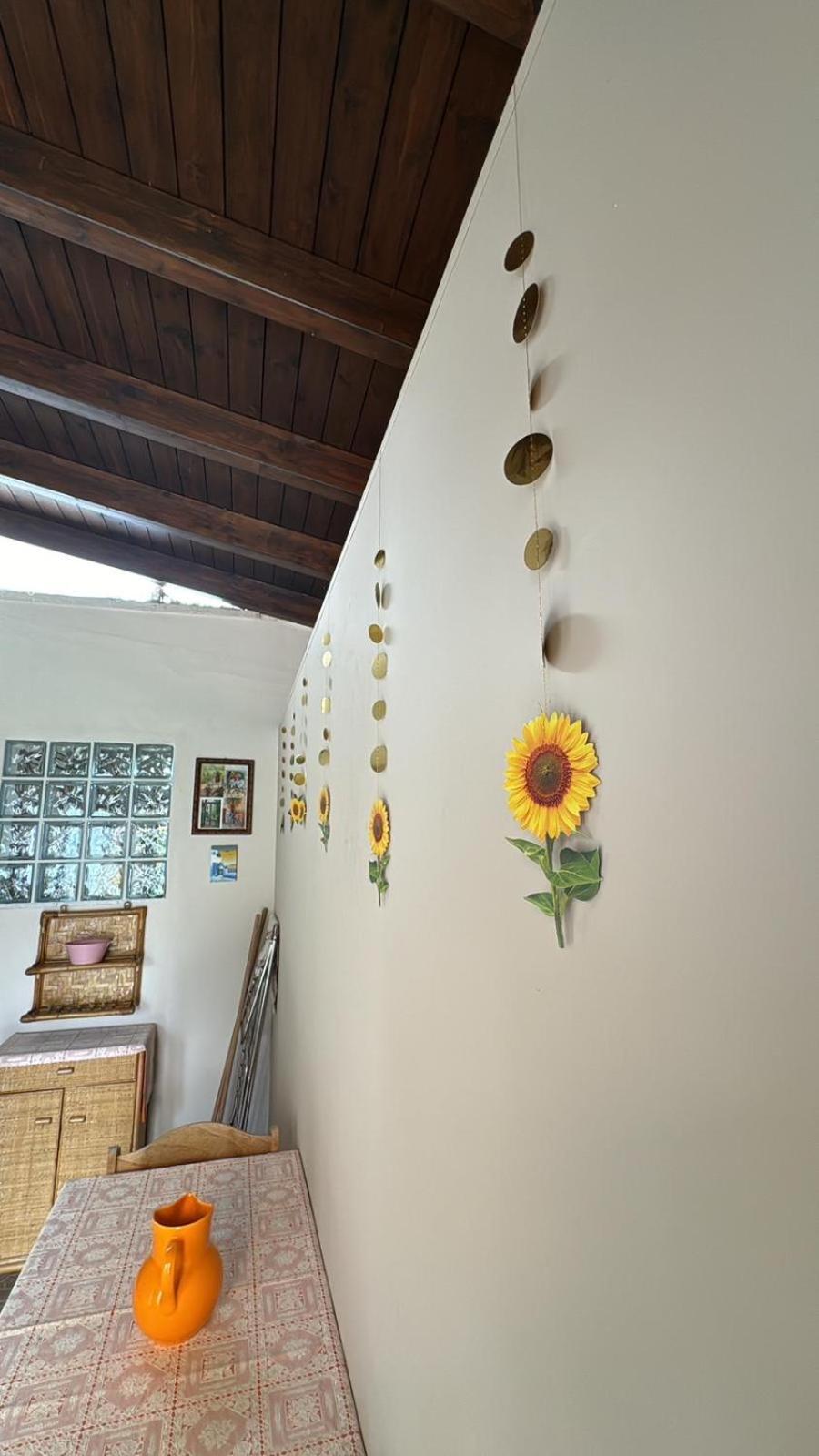 Bed and Breakfast A Lu Fanizza Cutrofiano Exterior foto