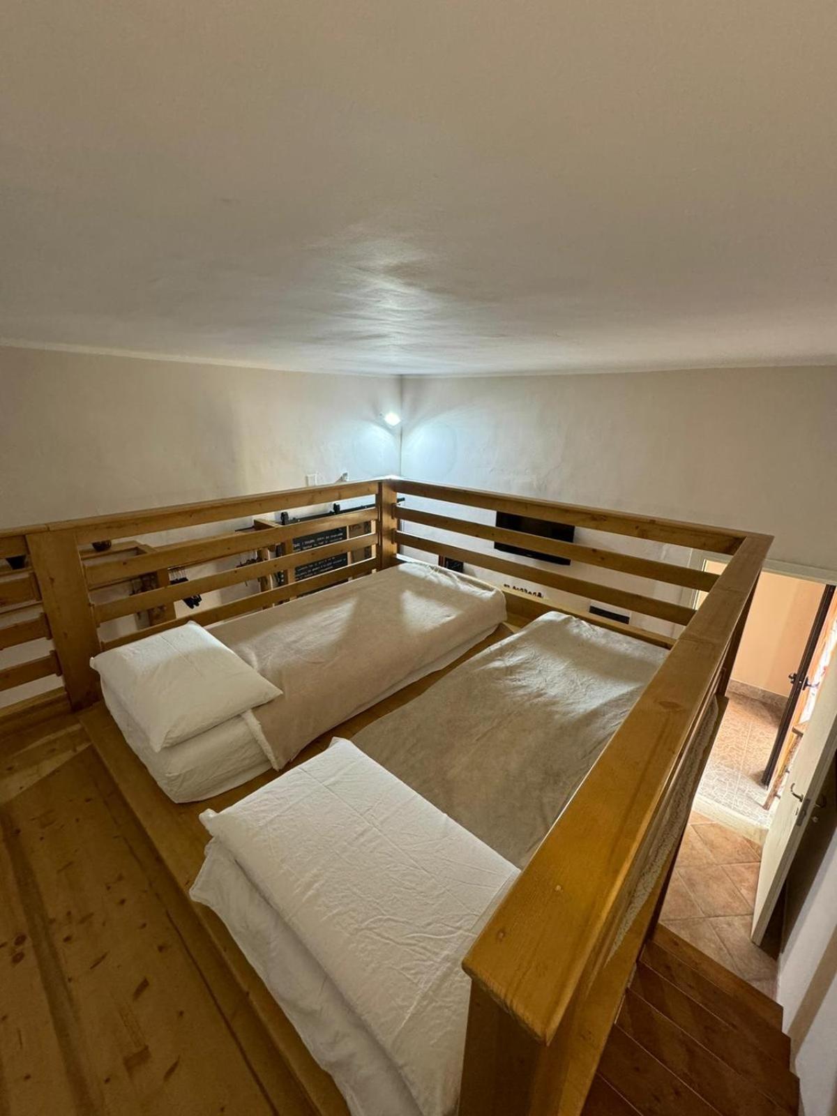 Bed and Breakfast A Lu Fanizza Cutrofiano Exterior foto