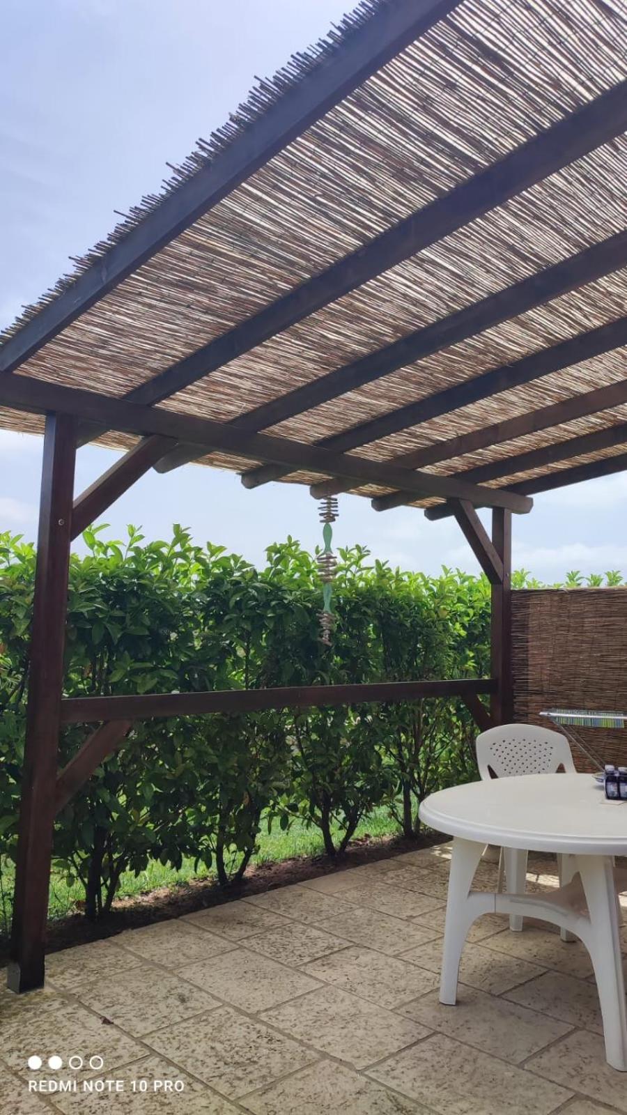 Bed and Breakfast A Lu Fanizza Cutrofiano Exterior foto